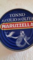 Tonno all'olio di oliva