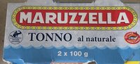 Tonno al naturale