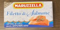 Filetto di Salmone