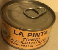 Tonno all’olio di oliva
