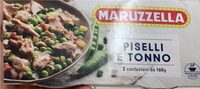 Piselli e Tonno