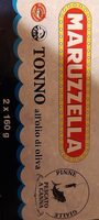 Tonno all'olio d'oliva