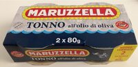 Tonno all’olio di oliva