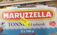 Tonno al naturale