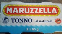 Tonno maruzzella