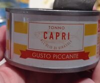 Tonno  all'olio di girasole
