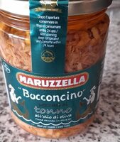 Bocconcino