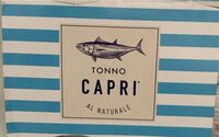 Tonno al naturale