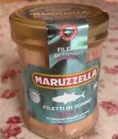 Filetti Di Tonno