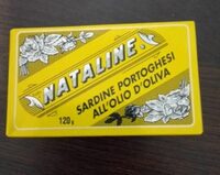 Sardine portoghesi all'olio d'oliva