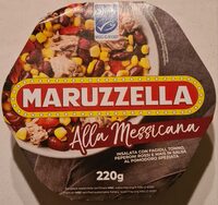 Alla Messicana