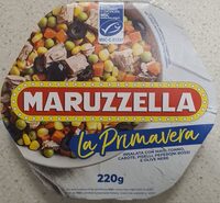 La Primavera