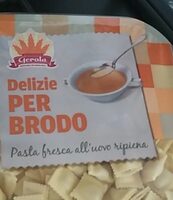 Delizie