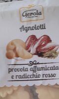 Agnolotti