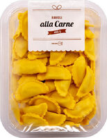 Ravioli di carne