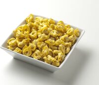 Cappelletti al prosciutto crudo