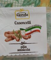 Casoncelli