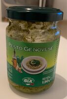 Pesto Genovese
