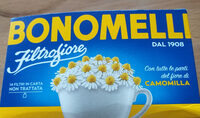 Filtrofiore Camomilla 14 X