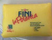 La Polenta
