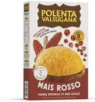 Mais Rosso