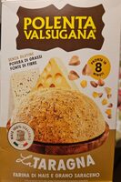 La Taragna