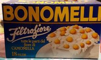Camomilla Bonomelli Fiore
