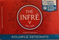 The solubile