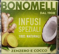 Infusi Speziali