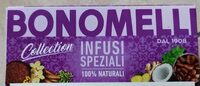 Infusi speziati