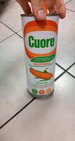 Olio Cuore