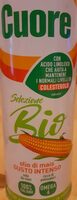 Olio cuore bio