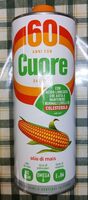 Olio di mais
