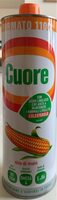 Olio cuore
