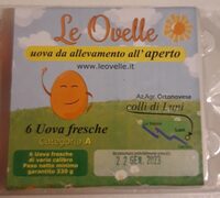 Uova