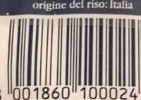 Riso scotti