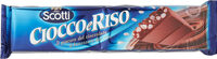 Cioccoeriso