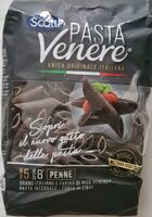 Pasta venere