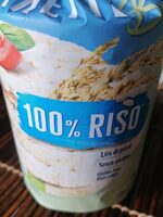 Risette bio