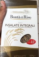 Riso integrale
