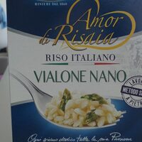 Riso vialone nano