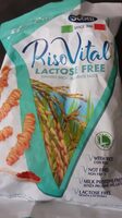 Finger spicy lactose free