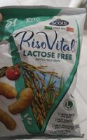 Risotto vital