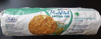 Riso Vital lactose free