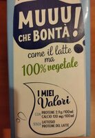 Muuu che bontà