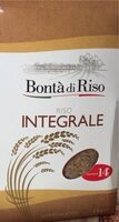 Riso integrale