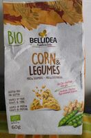 Corn & Legumes