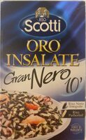 Scotti Gran Nero