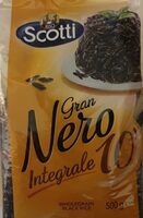 Gran Nero Integrale Reis