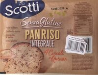 Panriso Integrale
